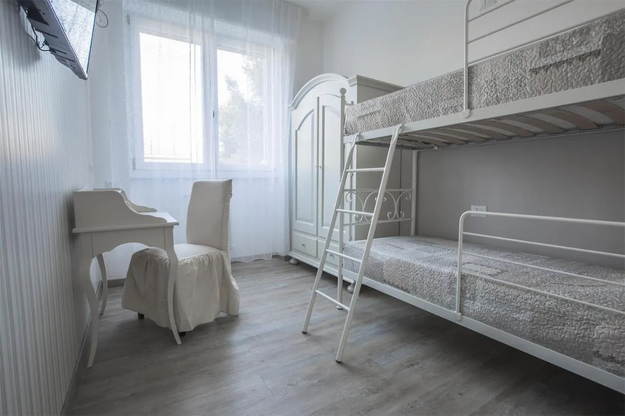 Lilly Chic Monza Bed and Breakfast Italia