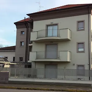 3* Aparthotel Luna Di
