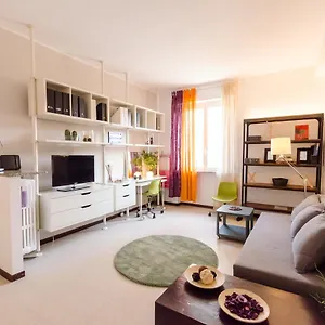  Appartamento Rotapartment -