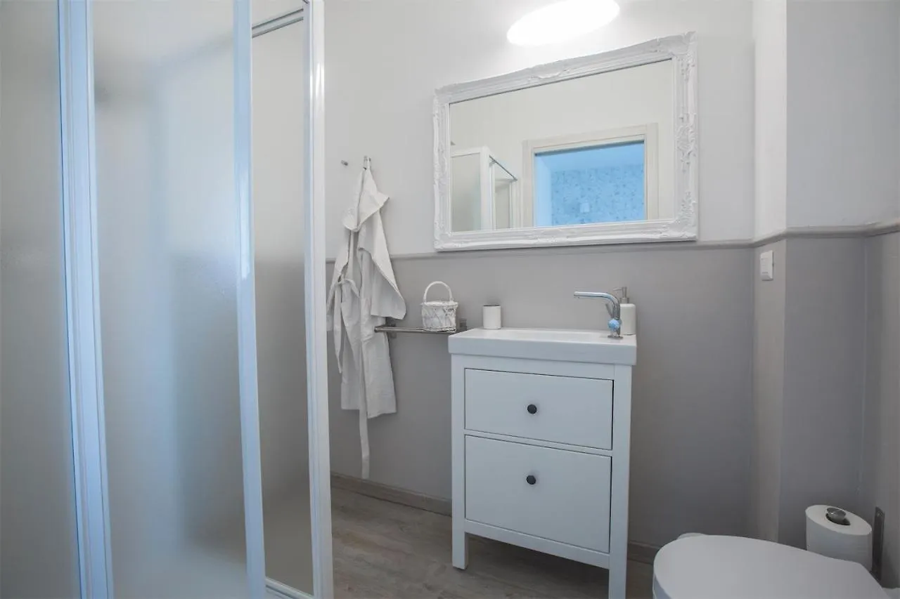 Bed and Breakfast Lilly Chic Monza 0*,  Itálie